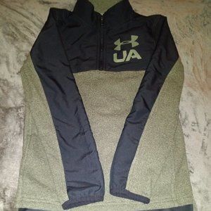 Under Armour sweatsuit
